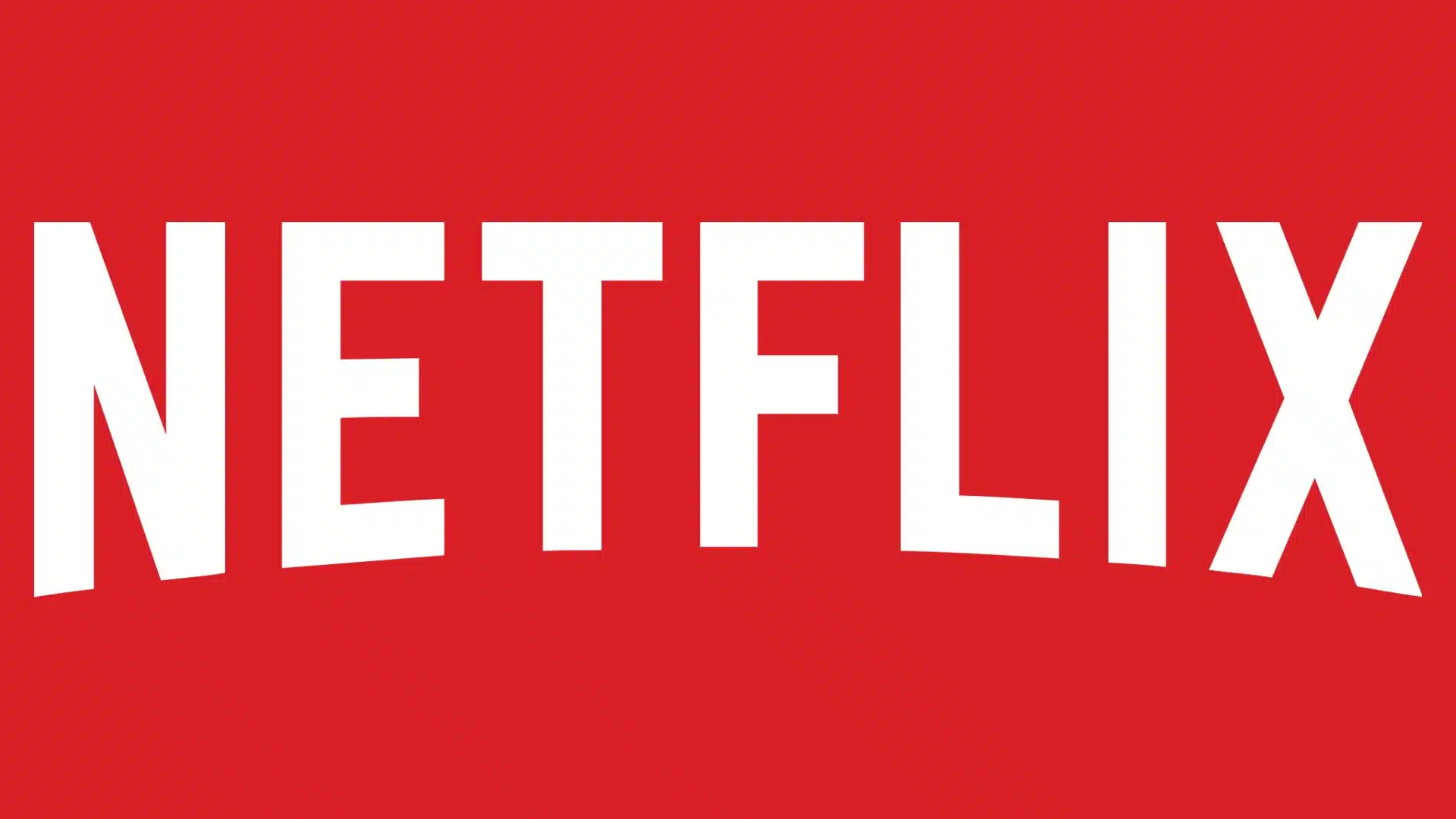 logo Netflix 