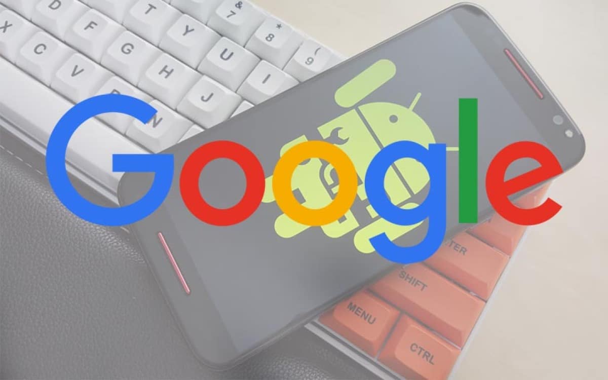 comment retirer un compte google sur son téléphone